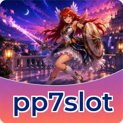 Tentang pp7slot